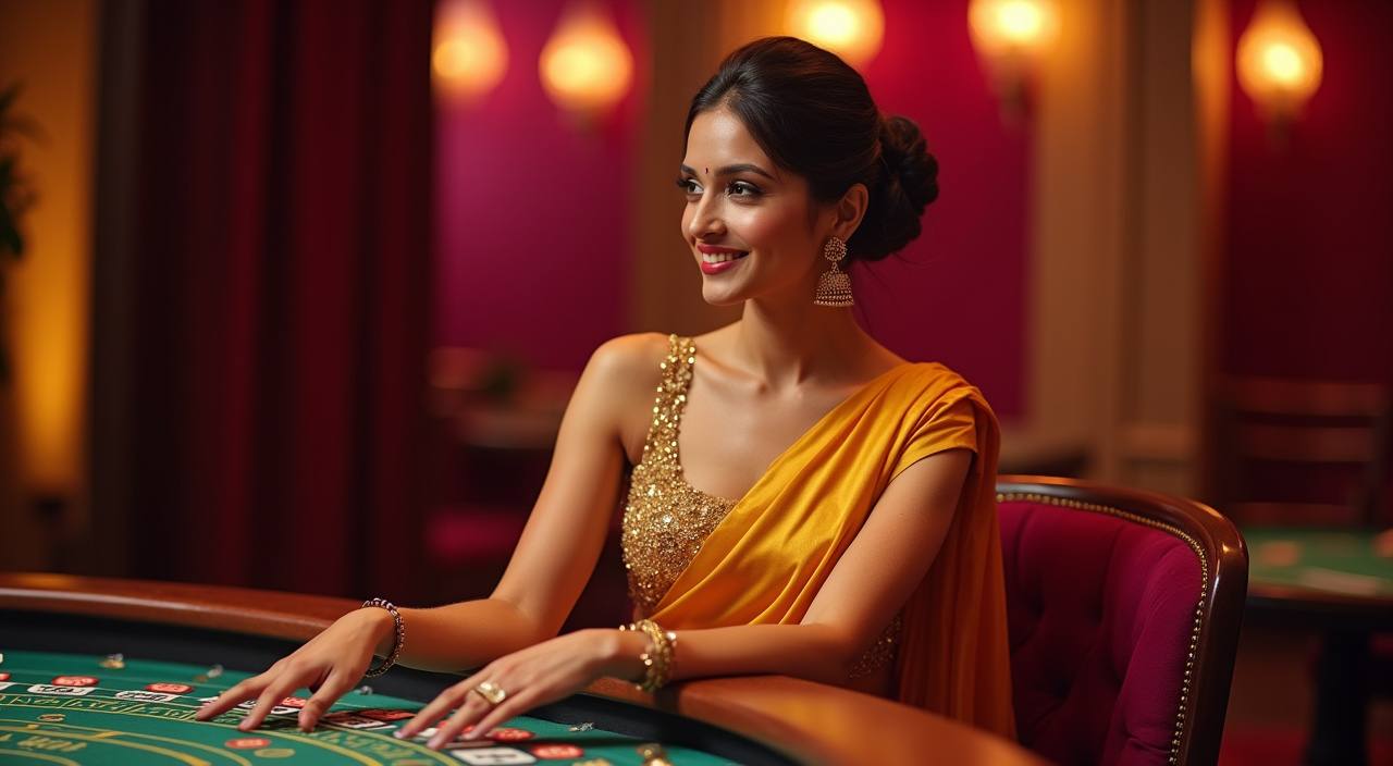 casinoday Lucky Cherry slots and live tables offered on casinoday