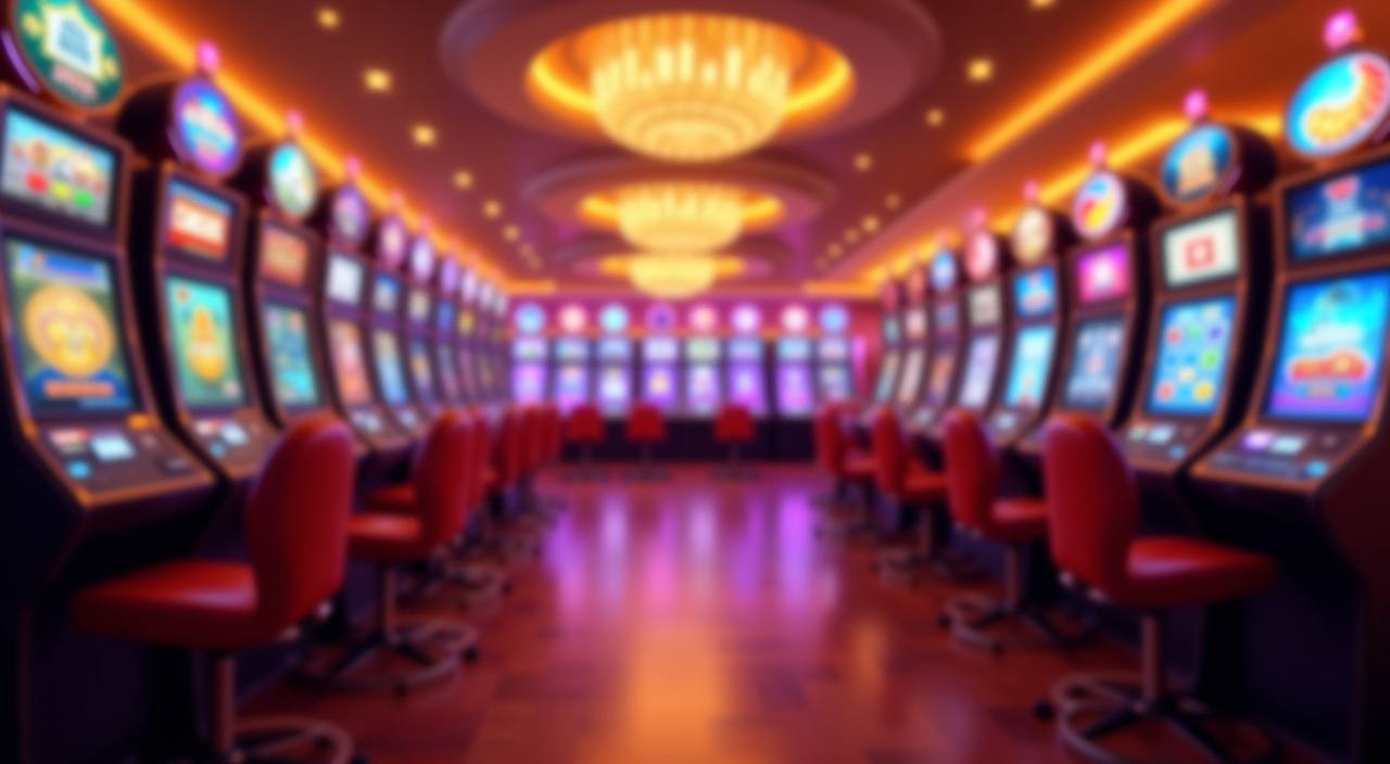 casinoday Lucky Cherry