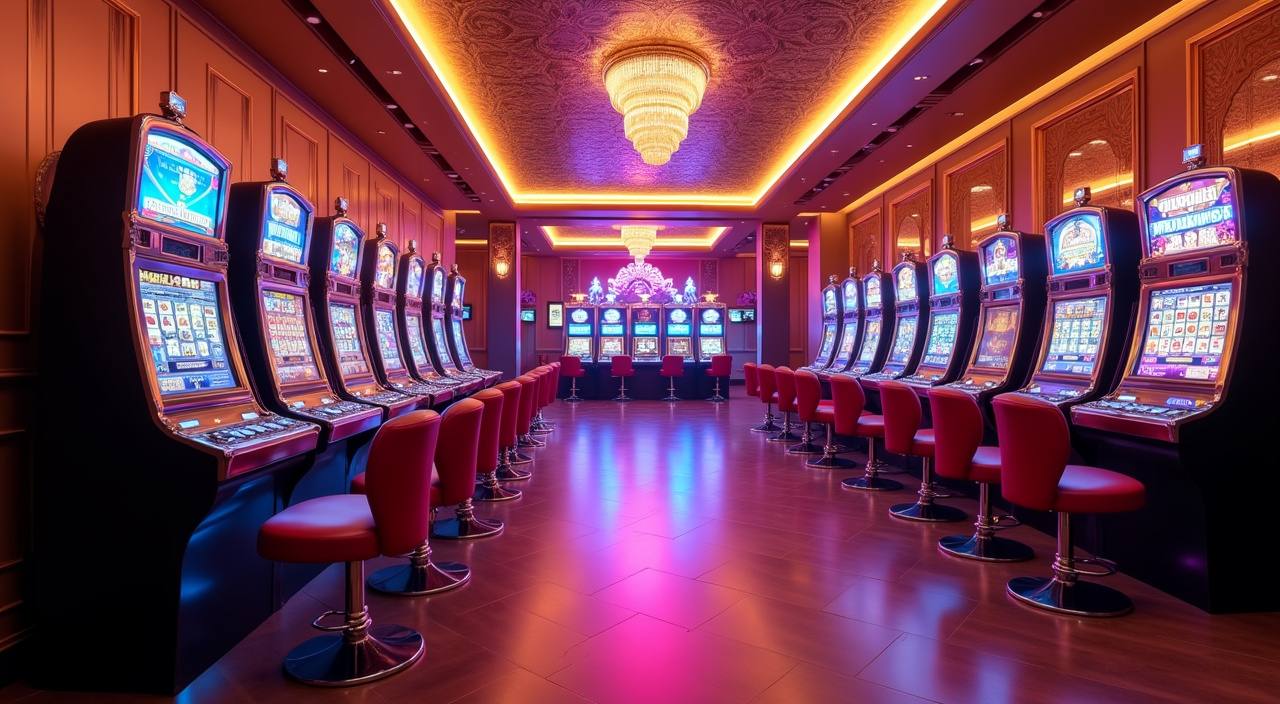 casinoday Fishing Games